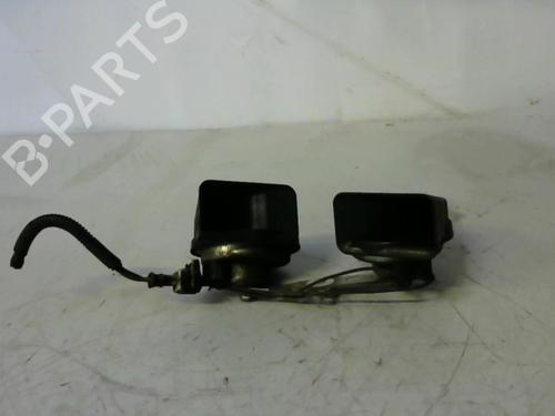 Used Horn RENAULT CLIO III (BR0/1, CR0/1) 1.5 dCi (BR0H, CR0H, CR1S, BR1S) (106 hp) 29114795
