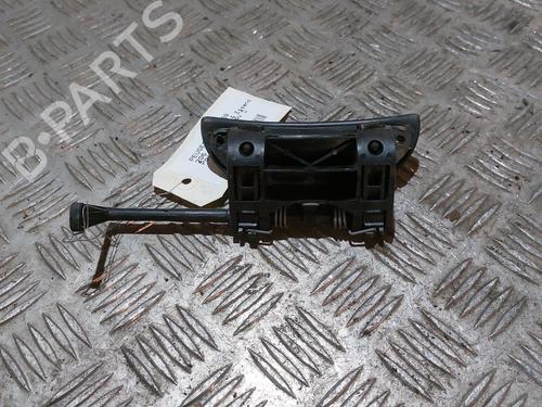 Front right exterior door handle PEUGEOT 206 Hatchback (2A/C) 1.4 i | BP21573730C129 