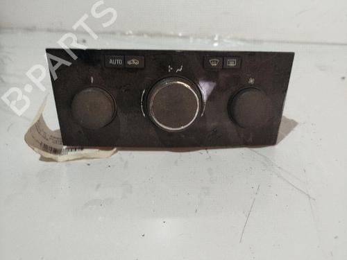 Used Climate control Climate control OPEL ASTRA H Estate (A04) 1.7 CDTI (L35) (101 hp) 34349856 34349856