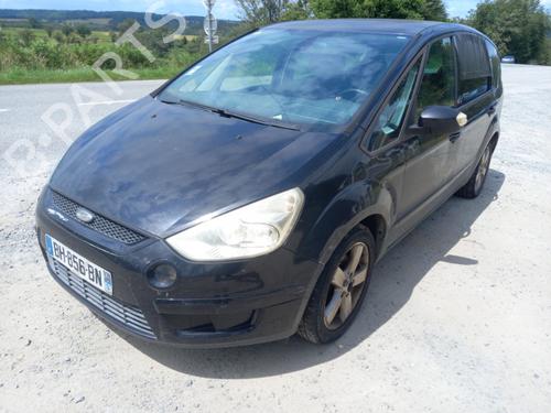 Steering column stalk FORD S-MAX (WA6) 2.0 TDCi | BP24207750I23 - Image 13