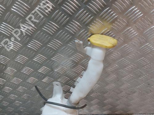 Windscreen washer tank RENAULT CLIO III (BR0/1, CR0/1) 1.5 dCi | BP23811697C113 