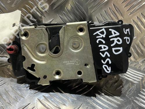 Rear right lock CITROËN XSARA PICASSO (N68) 1.8 16V | BP21511622C99 