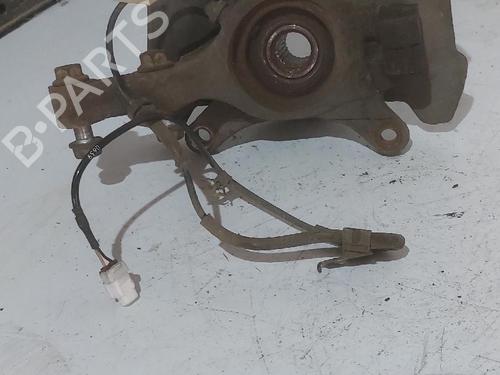 Used Right front steering knuckle Right front steering knuckle SUZUKI SPLASH (EX) 1.3 CDTI (A5B413D) (75 hp) 39471400 39471400