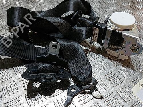 Used Front right seatbelt Front right seatbelt BMW 1 (E87) 118 d (122 hp) 21513092 21513092