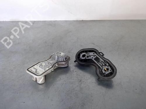 Used Lamp holder Lamp holder RENAULT MEGANE II (BM0/1_, CM0/1_) 1.6 16V (BM0C, CM0C) (113 hp) 27816699 27816699