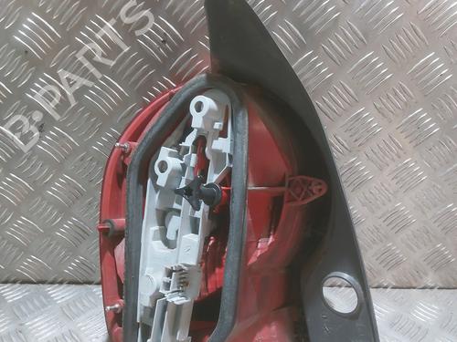 Right taillight RENAULT MODUS / GRAND MODUS (F/JP0_) 1.5 dCi (FP0D, JP0D) | BP30635695C35
