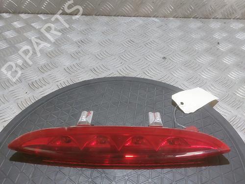 Used Third brake light PEUGEOT 208 I (CA_, CC_) 1.2 VTI 82 (82 hp) 26710851