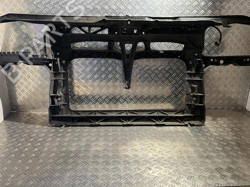 Frontplate/Frontkurv VW GOLF IV (1J1) 1.9 TDI (90 hp) 21515798