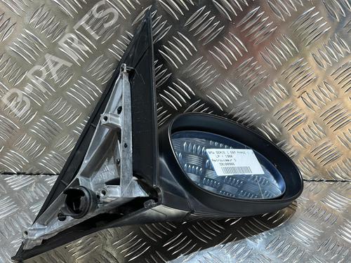 Used Right mirror BMW 1 (E87) 120 d (163 hp) 21511775