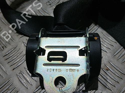 Rear right belt tensioner OPEL MERIVA A MPV (X03) 1.3 CDTI (E75) | BP21504501C90 
