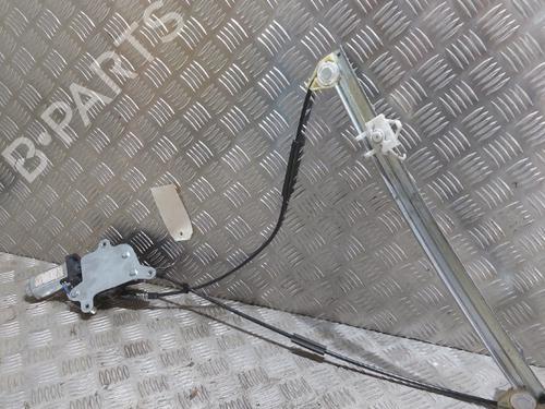 Front left window mechanism CITROËN SAXO (S0, S1) 1.0 X | BP21509768C22 