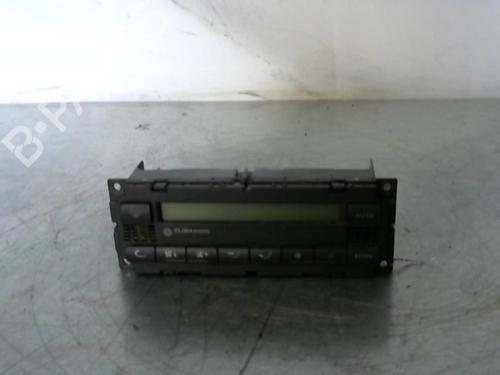 Commande Chauffage VW GOLF IV (1J1) 1.9 TDI (90 hp) 28537729