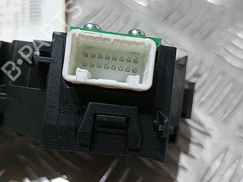 Used Steering column stalk Steering column stalk MAZDA 2 (DE_, DH_) 1.6 MZ-CD (95 hp) 21510514 21510514