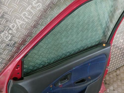 Right front door CITROËN SAXO (S0, S1) 1.1 X, SX | BP21505386C3 