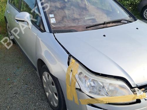 Left sun visor CITROËN C4 I (LC_) 1.6 16V | BP25746120I1  - Image 5