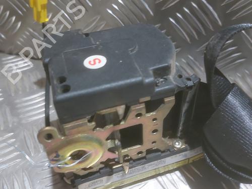 Front left belt tensioner FIAT DOBLO Box Body/MPV (223_) 1.9 D (223ZXB1A) | BP30911339C87