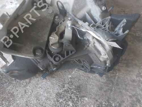 gearbox-renault-twingo-ii-cn0_-2007-24151050 main image