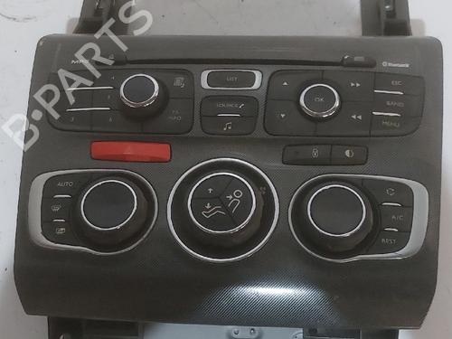 Radio CITROËN C4 II (NC_) 1.6 HDi 115 | BP33114074E6 - Image 3