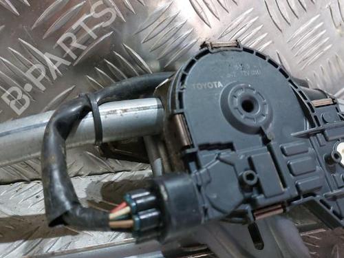 Used Front wiper motor TOYOTA AVENSIS Estate (_T27_) 2.2 D-4D (ADT271_, ADT271R) (150 hp) 21512210