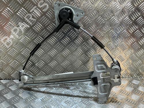 Used Rear right window mechanism CITROËN C4 I (LC_) 1.6 HDi (90 hp) 21507139