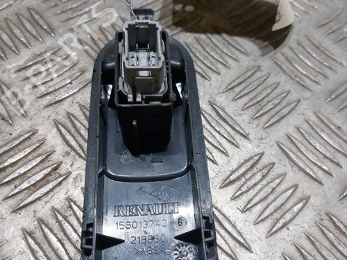 Used Left rear window switch Left rear window switch RENAULT SCÉNIC II (JM0/1_) 1.5 dCi (JM1E, JM16) (106 hp) 21505575 21505575