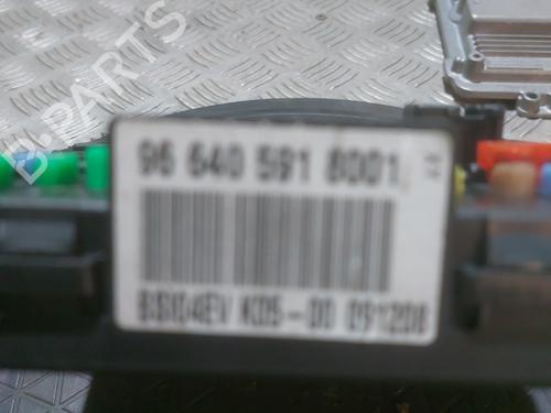 Electronic module PEUGEOT 308 I (4A_, 4C_) 1.6 HDi | BP30109579M83