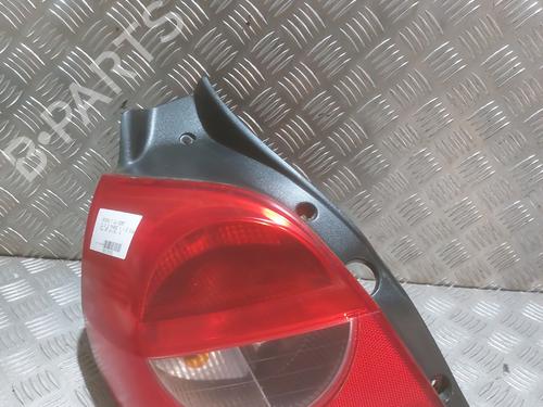 Used Left taillight RENAULT CLIO III (BR0/1, CR0/1) 1.5 dCi (BR17, CR17) (86 hp) 30354425
