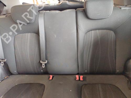 Used Rear seat Rear seat CHEVROLET AVEO Hatchback (T300) 1.2 (86 hp) 21669829 21669829