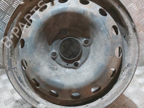 Used Rim PEUGEOT 206 Hatchback (2A/C) 1.4 HDi eco 70 (68 hp) 21509515