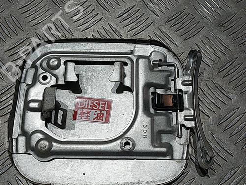 Klapa wlewu paliwa TOYOTA COROLLA (_E12_) 1.4 D (NDE120_, NDE120R) | BP21509039C131 