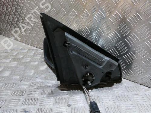 Left mirror RENAULT MEGANE II (BM0/1_, CM0/1_) 1.5 dCi (BM1E, CM1E) | BP21503276C26 