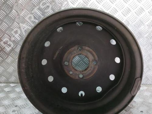 Rim PEUGEOT PARTNER Box Body/MPV (5_, G_) 1.9 D | BP21512865C45