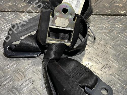 Used Rear right seatbelt Rear right seatbelt PEUGEOT 205 II (20A/C) 1.0 (45 hp) 21507537 21507537