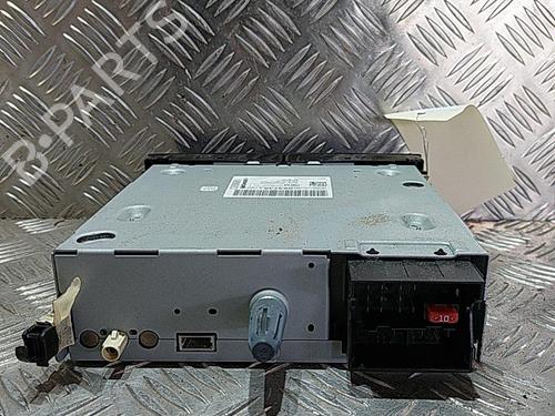 Radio CITROËN C3 II (SC_) 1.2 VTi 82 | BP21506765E6 - Image 3