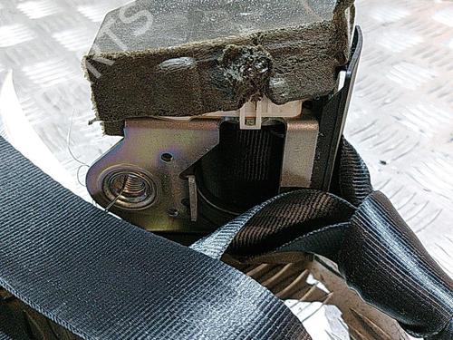 Used Rear left belt tensioner SEAT IBIZA IV (6J5, 6P1) 2.0 TDI (143 hp) 21515018