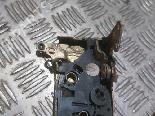 Front right lock CITROËN AX (ZA-_) 10 | BP23810596C97 