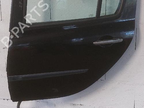 left-rear-door-renault-clio-iii-br01-cr01-2005-2006-2007-2008-2009-2010-2011-2012-2013-2014-39594567 main image