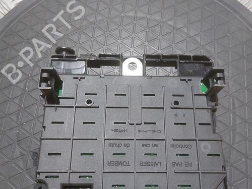 Electronic module PEUGEOT 206+ (2L_, 2M_) 1.4 HDi eco 70 | BP32212026M83  - Image 9