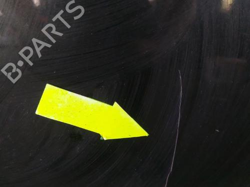 Right front door VW GOLF PLUS V (5M1, 521) 1.9 TDI | BP21511835C3 