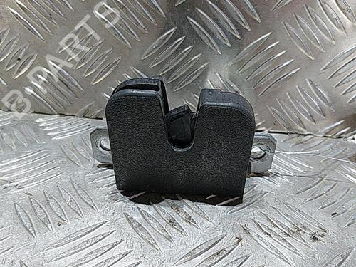 Used Tailgate lock Tailgate lock SEAT IBIZA III (6L1) 1.4 TDI (80 hp) 21505948 21505948