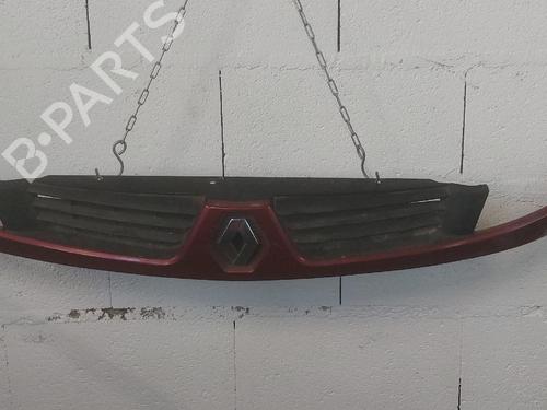 Grill RENAULT KANGOO (KC0/1_) 1.5 dCi | BP29315237C40 - Image 2