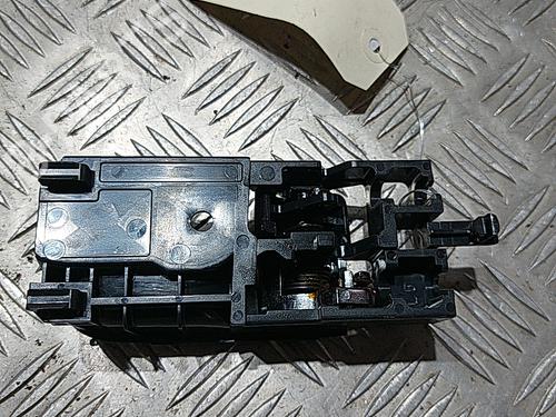 Rear left interior door handle TOYOTA COROLLA (_E12_) 1.4 D (NDE120_, NDE120R) | BP21513155I15 