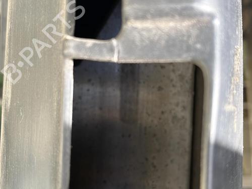 Front bumper reinforcement CITROËN C4 Picasso I MPV (UD_) 1.6 HDi | BP21515334C109 