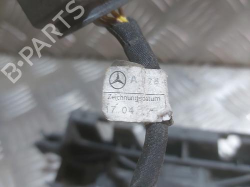 Electronic module MERCEDES-BENZ A-CLASS (W176) A 180 (176.042) | BP29860382M83 