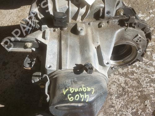 Gearbox RENAULT LAGUNA I (B56_, 556_) 1.6 16V (B568, B561) | BP26152647M3
