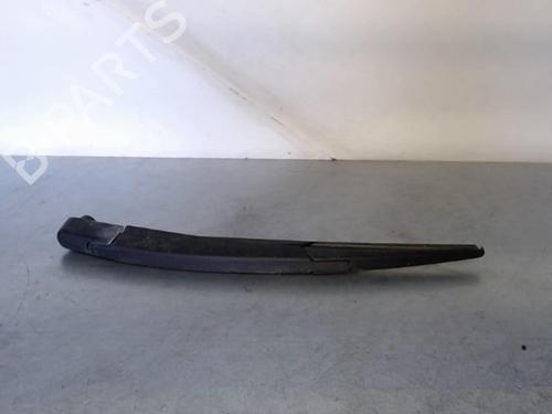 Used Rear windshield wiper arm RENAULT TWINGO II (CN0_) 1.5 dCi (CN0E) (64 hp) 26522504