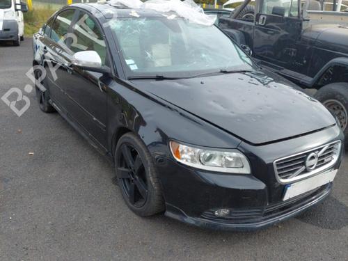 Headlight switch VOLVO S40 II (544) D2 | BP21506510I24 - Image 4