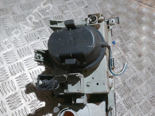 Used Left headlight Left headlight RENAULT CLIO I (B/C57_, 5/357_) 1.4 (B/C57T, B/C57Y) (79 hp) 21671108 21671108