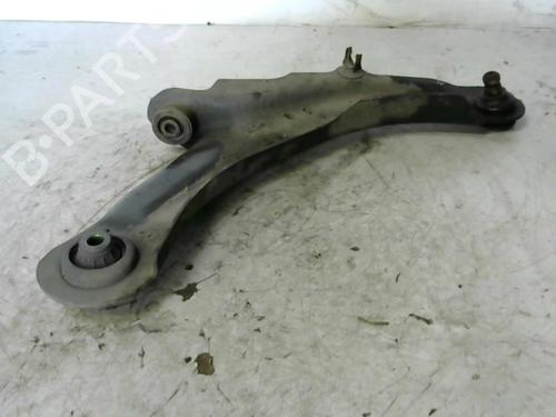 Used Right front suspension arm RENAULT SCÉNIC II (JM0/1_) 1.9 dCi (JM0G, JM12, JM1G, JM2C) (120 hp) 27318063