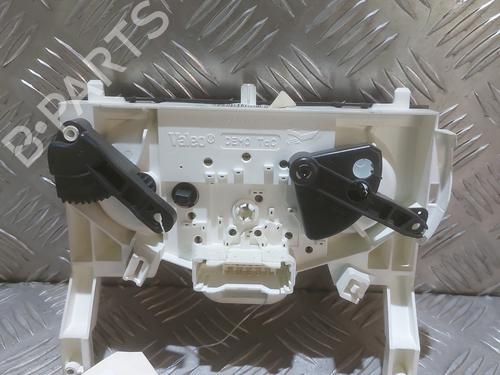 climate-control-renault-trafic-ii-bus-jl-2001-25050495 main image